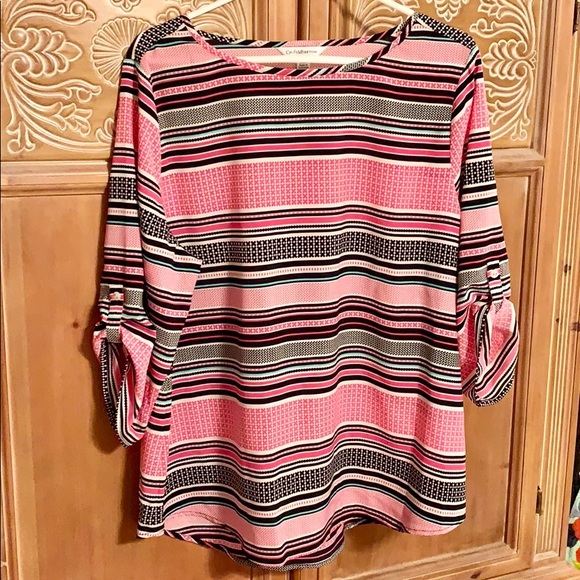 croft & barrow Tops - Croft & Barrow Blouse